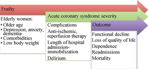 Initial evaluation of frail elderly patients and important considerations. | Download Scientific ...