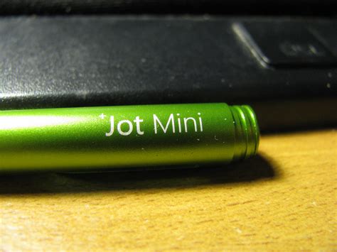 Adonit Jot Mini | Gough's Tech Zone