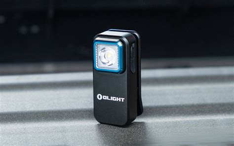 Olight OClip Flashlight Everyday Carry