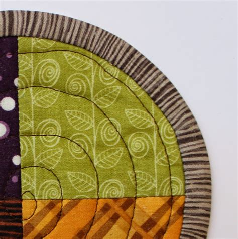 Jennifer Jangles Blog: Oversized Coasters Sewing Pattern