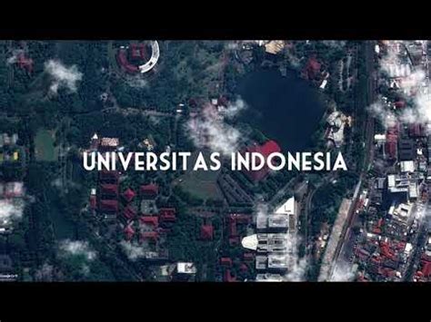 Geosains Ui Program Studi Junior Di Fmipa Yang Mirip Mirip Ilmu