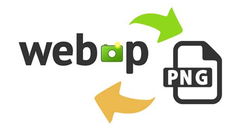 How To Convert Webp Images To Png And  With Webp Converter Images