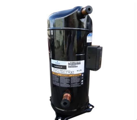 Copeland ZR108KCE TFD 522 Scroll Refrigeration Compressor At Rs 44108