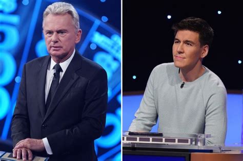 James Holzhauer trolls Pat Sajak's Wheel of Fortune retirement news with unruly tweet about ...