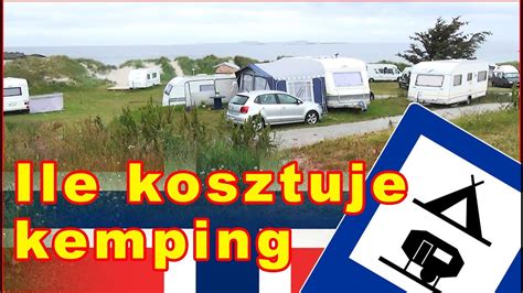 Ile Kosztuje Kemping W Norwegii Z Przyczep Kempingow Do Norwegii