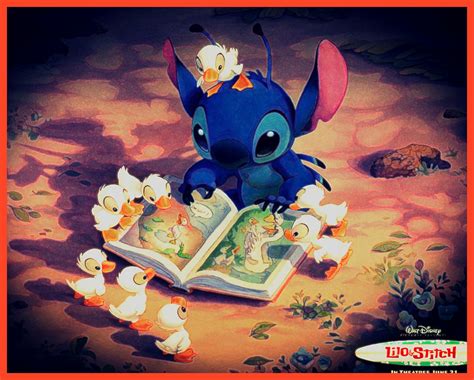 stitch - Lilo & Stitch Photo (17388162) - Fanpop