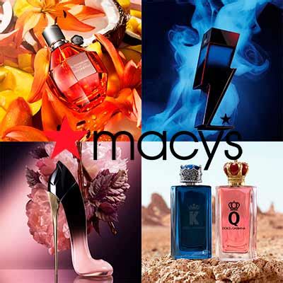 Get Free Perfume Samples From Macys On Crazyfreebie