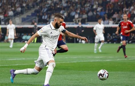 ريال مدريد من دون بنزيما مجدداً؟ الميادين