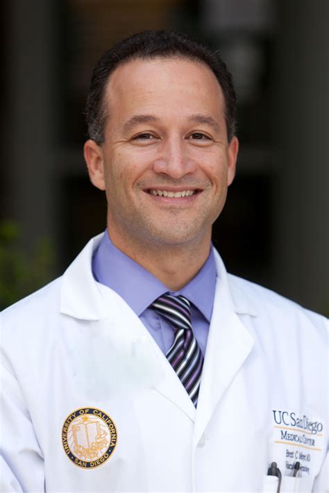 Dr Brett Meyer Md Vascular Surgery La Jolla Ca Webmd