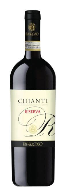 Chianti Riserva 2015 Cantina Sociale Colli Fiorentini Italy S