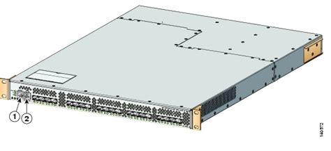 Cisco MDS 9000 Family CLI Quick Configuration Guide - Initial Switch ...