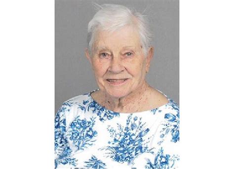 Lida Wells Obituary 1923 2021 Milford De Delaware State News