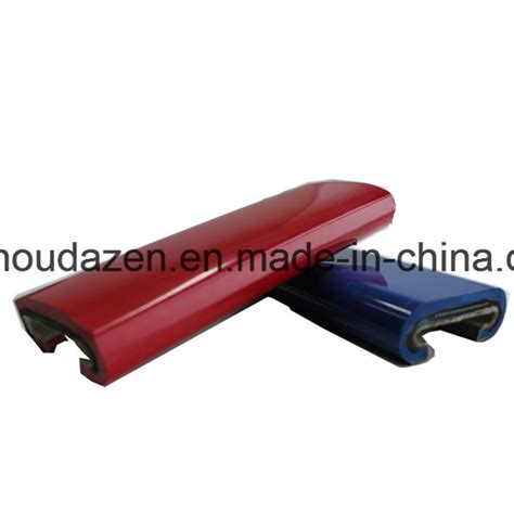 Xizi Escalator Handrail Rubber Belt Ehc Semperit Handrail Escalator