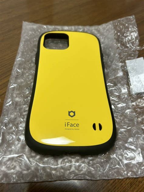 Yahooオークション Iface アイフェイス Iphone 12