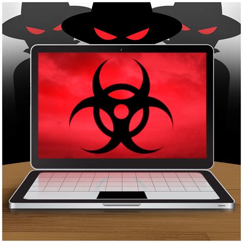 Virus Malware Komputer Paling Terkenal Dan Berbahaya Dalam Sejarah