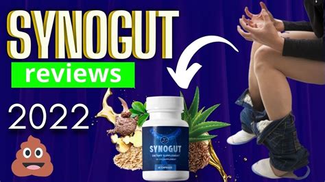 Synogut Review 2022 Does Synogut Work Synogut Real Reviews Here The