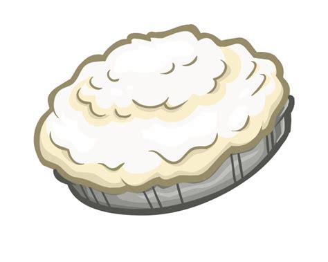 Whipped Cream Pie Clip Art 10 Free Cliparts Download Images On