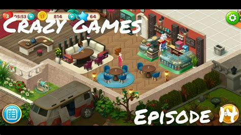 Manor Cafe Episode 14 Youtube