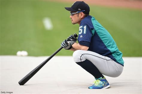 データで振り返る！メジャー日本人選手の2018年 ～イチロー 編～ Baseball King