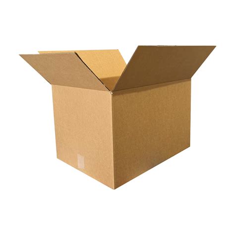 Pcs Lt Large Moving Cardboard Carton Boxes Heavy Duty Stanley