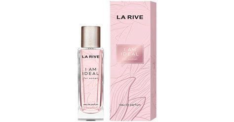 La Rive I Am Ideal Naisten Tuoksu Edp 90ml S Kaupat Ruoan Verkkokauppa