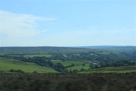 Yorkshire Farming Country Simon S Truck Stop Flickr