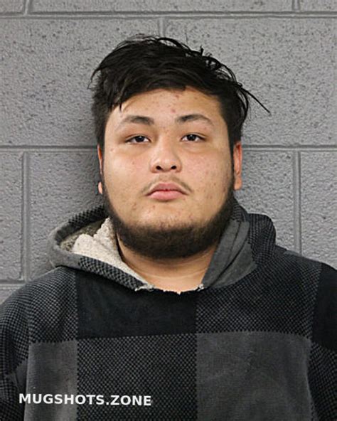 EFRAIN REBOLLAR 12 13 2022 Chicago Mugshots Zone