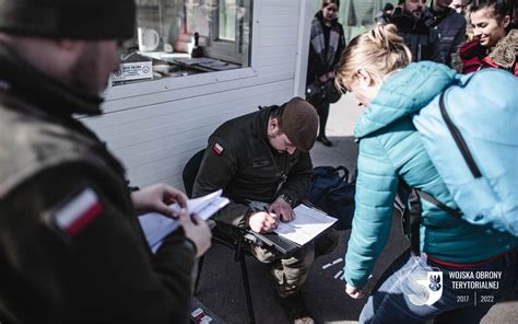 Załącznik publikacji Nowi terytorialsi stawili się na wcieleniu w