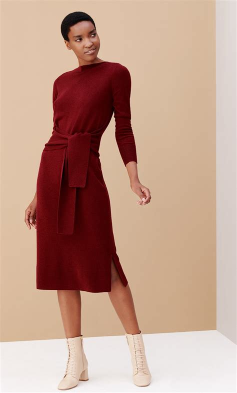 The Midi Dress Ways To Wear Hobbs Hobbs