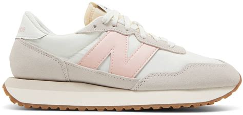 Women New Balance 237 Sea Salt Pink Haze Ws237ga Ws237ga Novelship