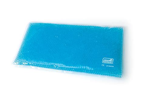 Sissel Hot Cold Pearl Analgesic Bag Medpoint