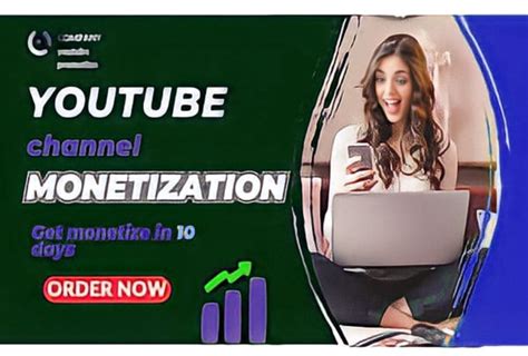 Complete Youtube Channel For Monetization By Matifofficial Fiverr