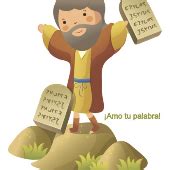 Print Matching Pairs Personajes De La Biblia Sociolog A