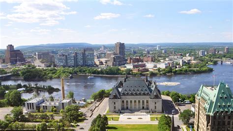 Hotels in Gatineau from C$ 71 - Find Cheap Hotels with momondo