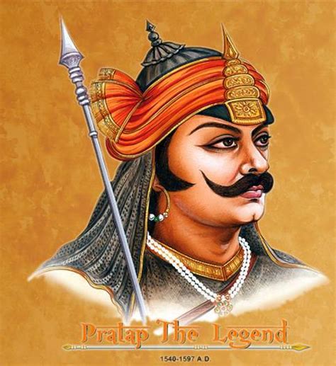 Maharana Pratap Hd Wallpaper