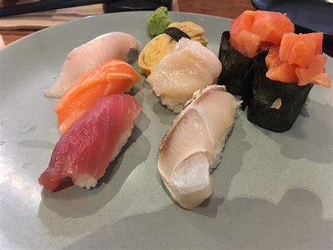 House Of Aburi Sushi Blks Food Blog