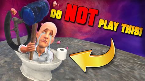 10 HOURS to BEAT The Worlds HARDEST VR GAME! - Clamb VR - YouTube