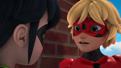 Reflekdoll Episodio Completo Italiano Stagione Miraculous Youtube