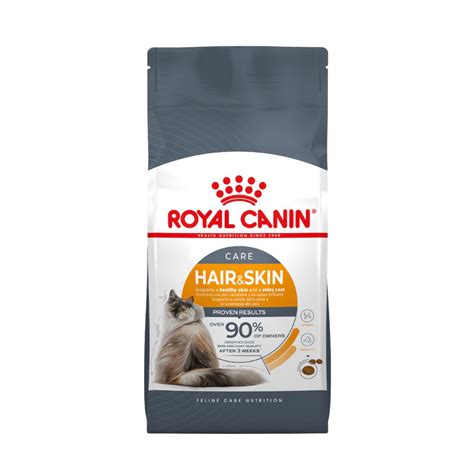 Royal Canin Hair Skin Kg Dry Cat Food Online Pet Shop