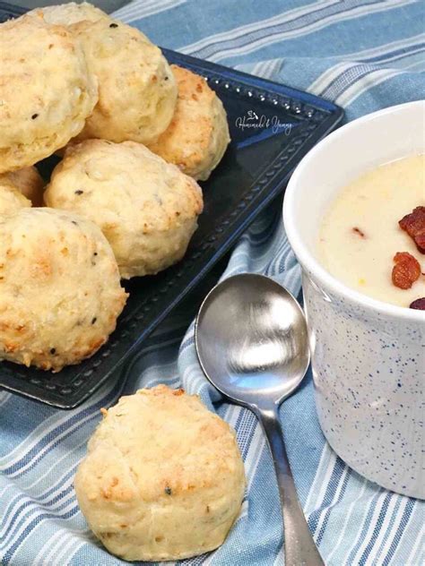 Everything Cottage Cheese Biscuits Homemade And Yummy