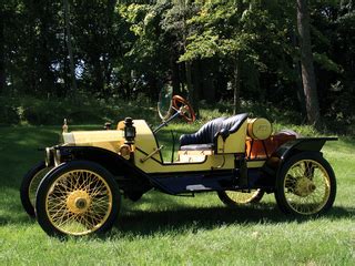 Ford Model T Speedster 191215 Pictures