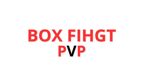 BOX FIGHT PVP 5780 2829 0092 By 4ure 200iq Fortnite Creative Map Code