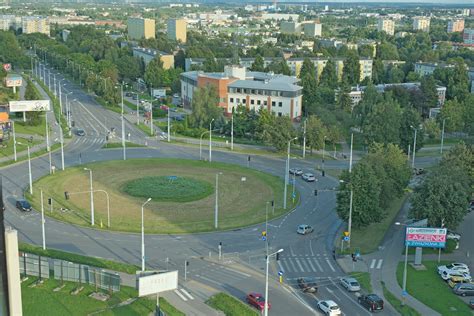 Przebudowa Ul Zana W Lublinie Miasto Og Asza Przetarg Na Opracowanie