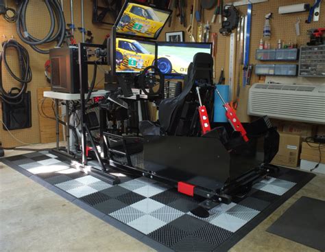 Sim Racing Best Sim Racing Rigs