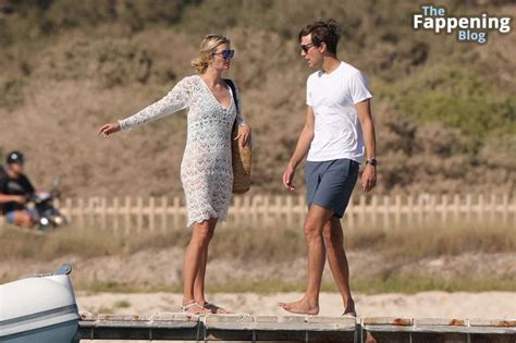 Ivanka Trump Ivankatrump Nude Onlyfans Photo The Fappening Plus