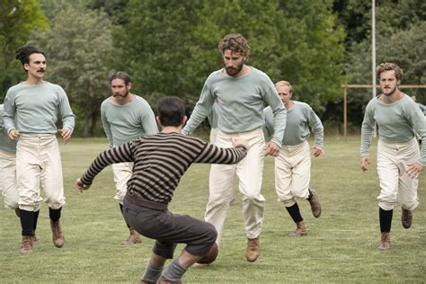 What Every Soccer Fan Needs To Know About Netflix's New Doc Series (Experts Weigh In) Image 9