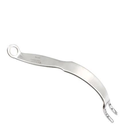 Collateral Ligament Retractors By Germedusa Inc