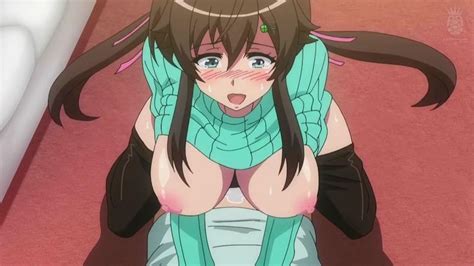 Aikagi The Animation Watch Uncensored Hentai Series Online In HD