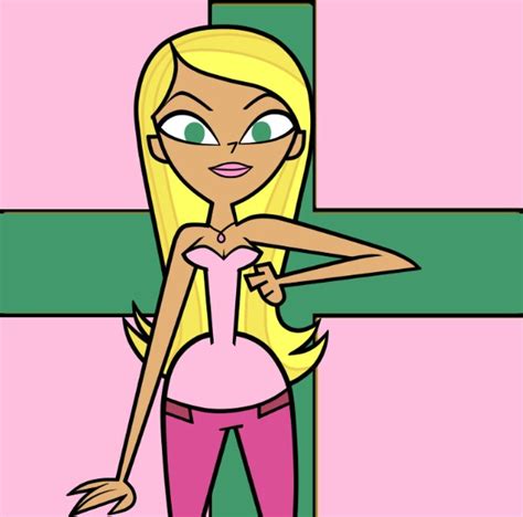 Dakota Drama Total Total Drama By Madetd On Deviantart