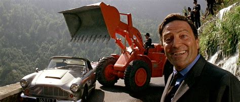 Zero To Sixty The Italian Job 1969